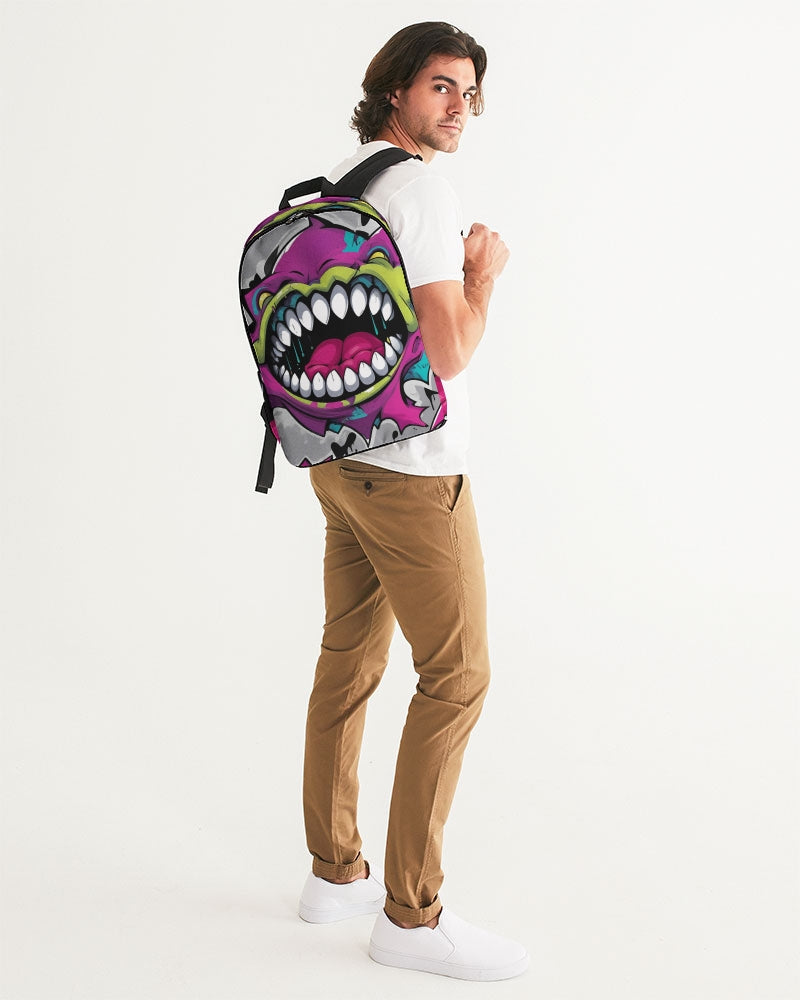 Thrash Large Backpack