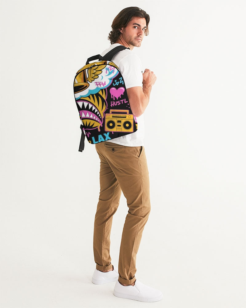 Urban Fly Large Backpack