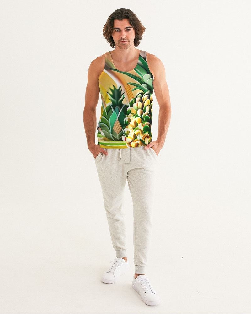Pinapple Express Men's Tank