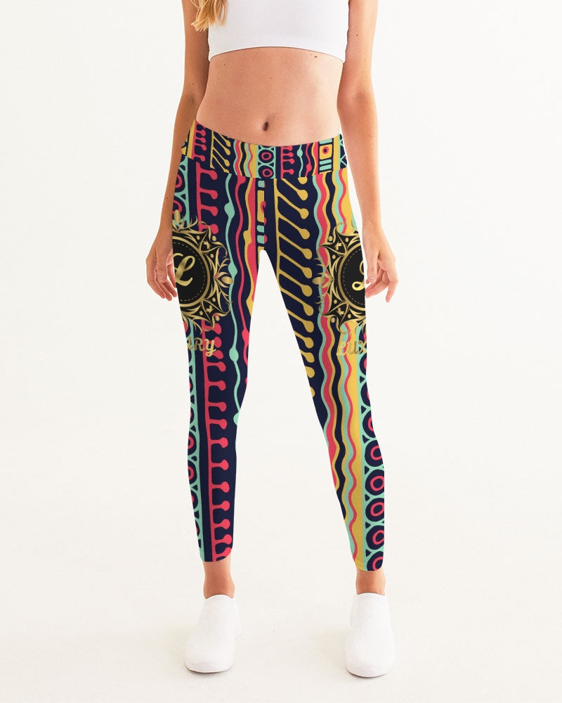 Luxury Collection Women's Yoga Pants – The Dripp VIP