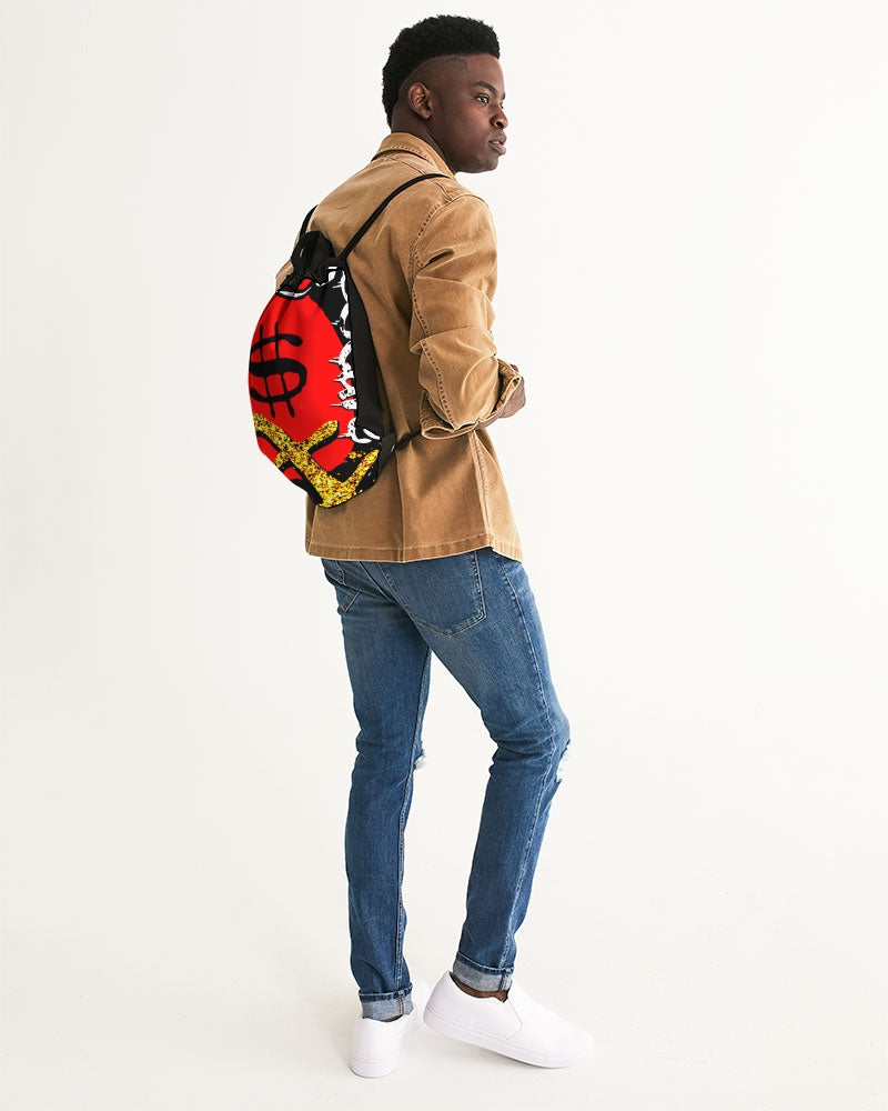 Signature "Monney Sack" - The Dripp VIP