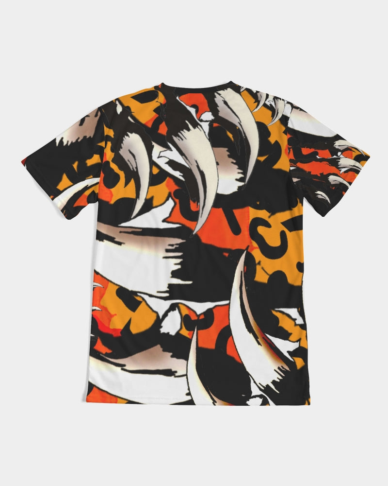 Claw Slash Men's Tee - The Dripp VIP