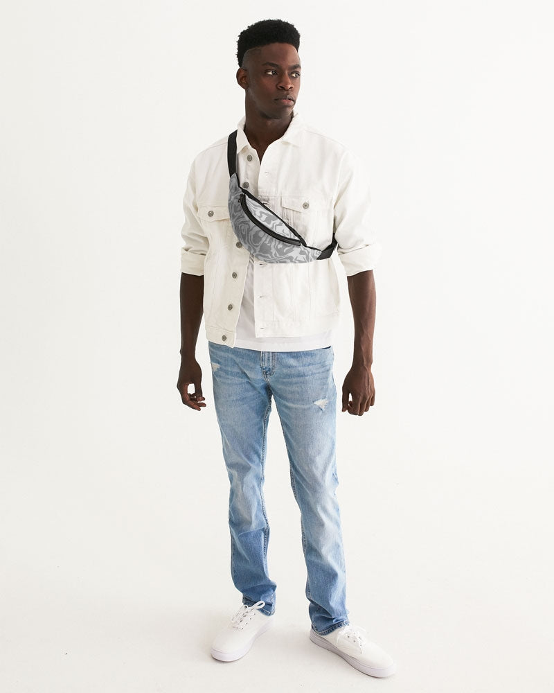 Mystery Slush Crossbody Sling Bag