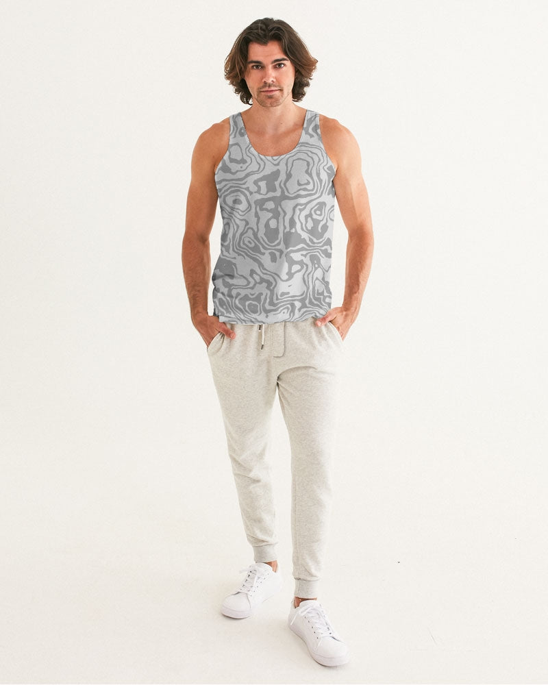 Mystery Slush Men's Tank