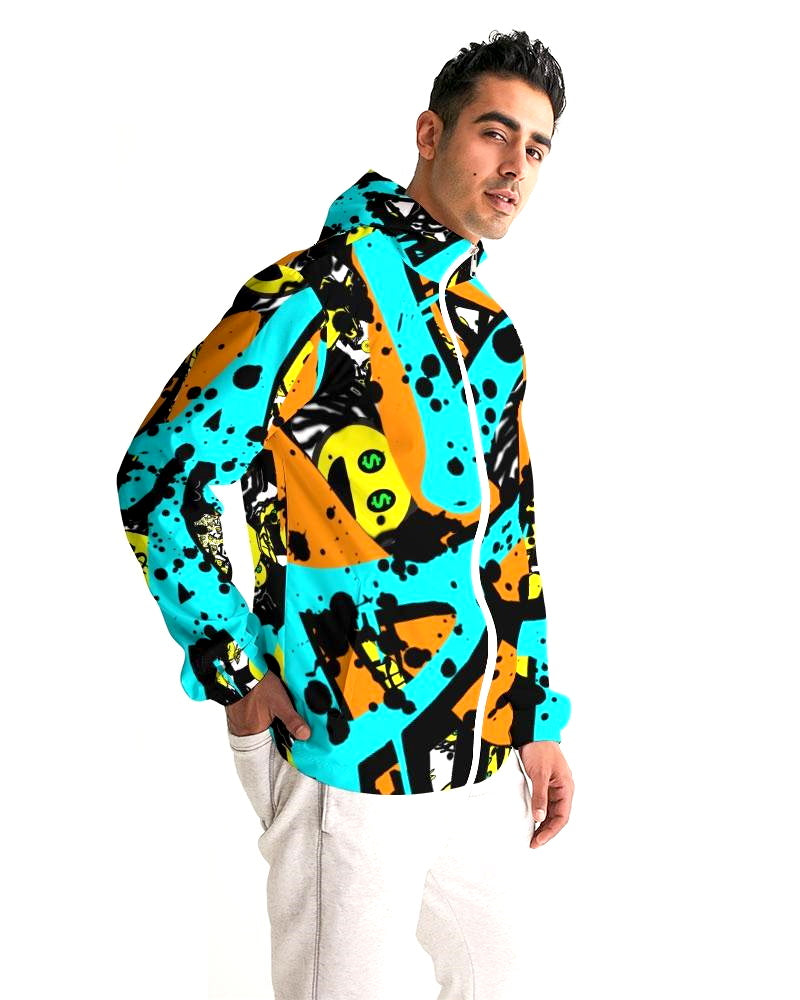 Men's Jackets & Hoodies