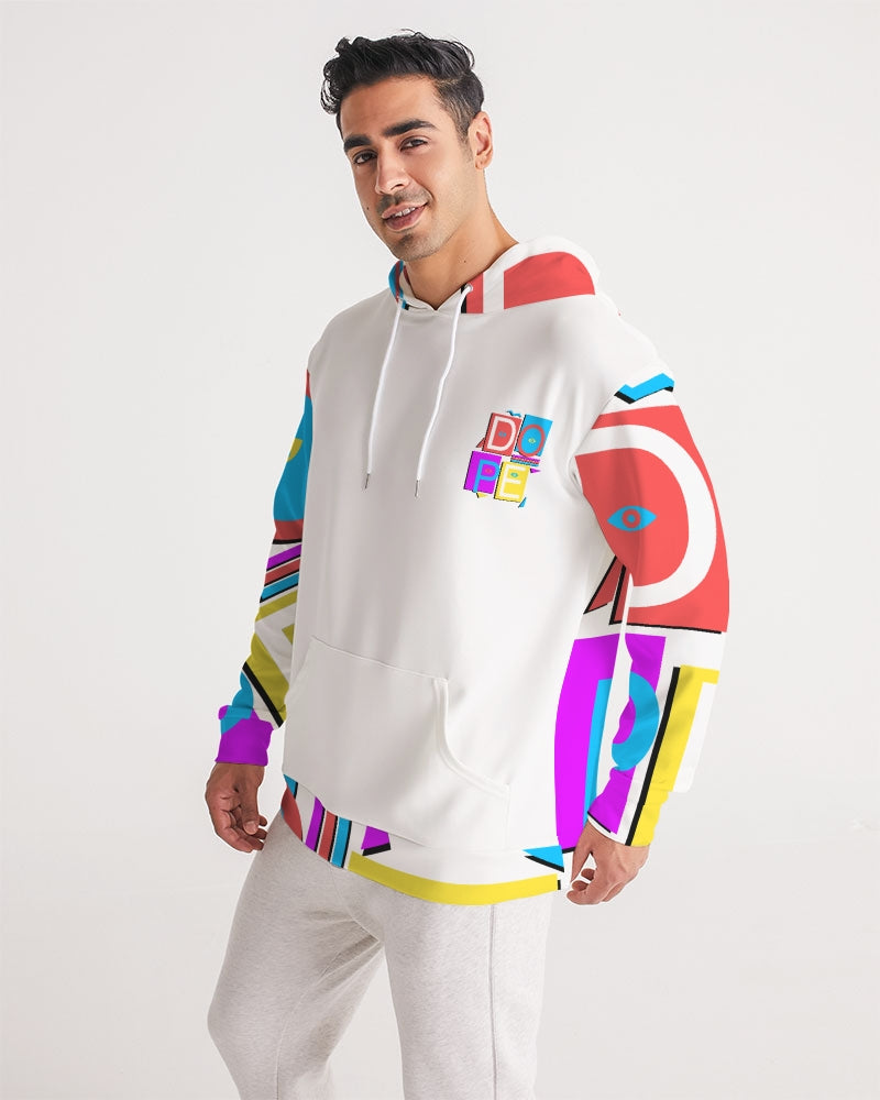 Fresh Dripp Men's Hoodie