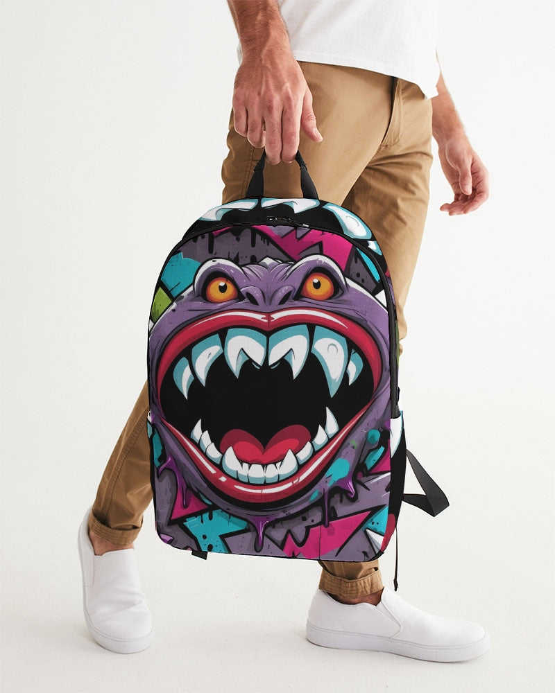 Chompa Large Backpack