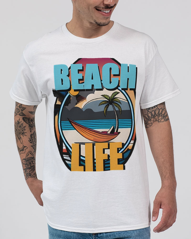 Beach Tee 2 Men's Tee