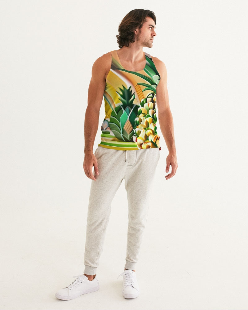 Pinapple Express Men's Tank