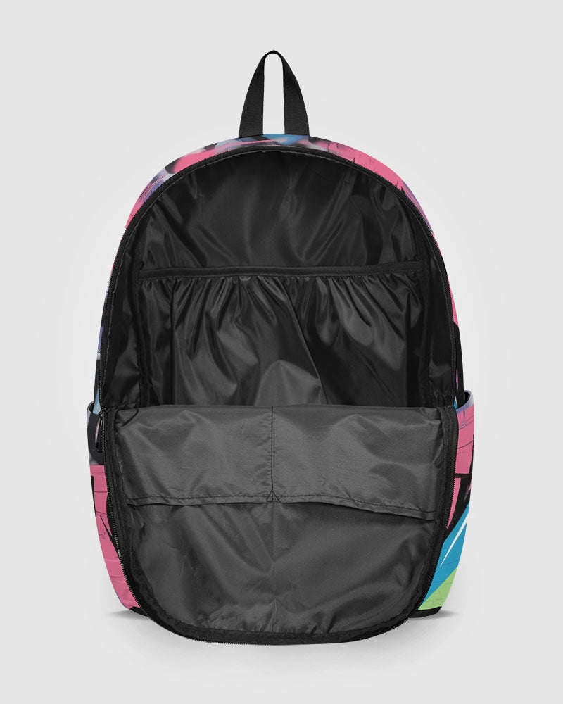 Bankroll Backpack