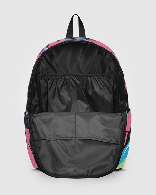 Bankroll Backpack