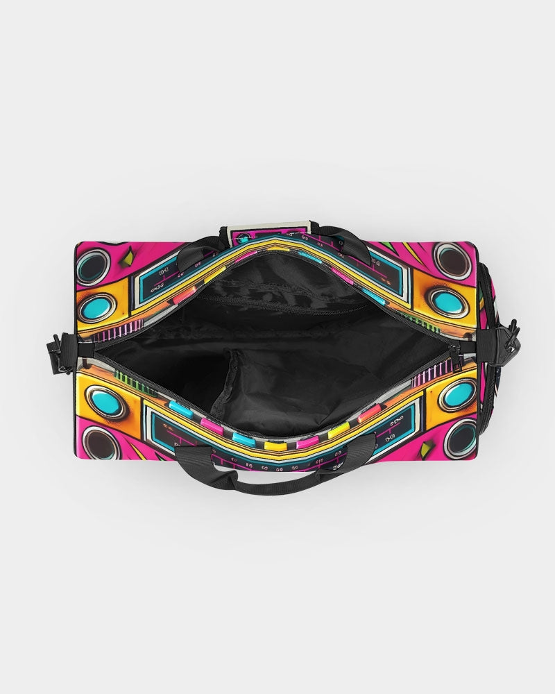 Speaker Box Bag Sports Duffle Bag