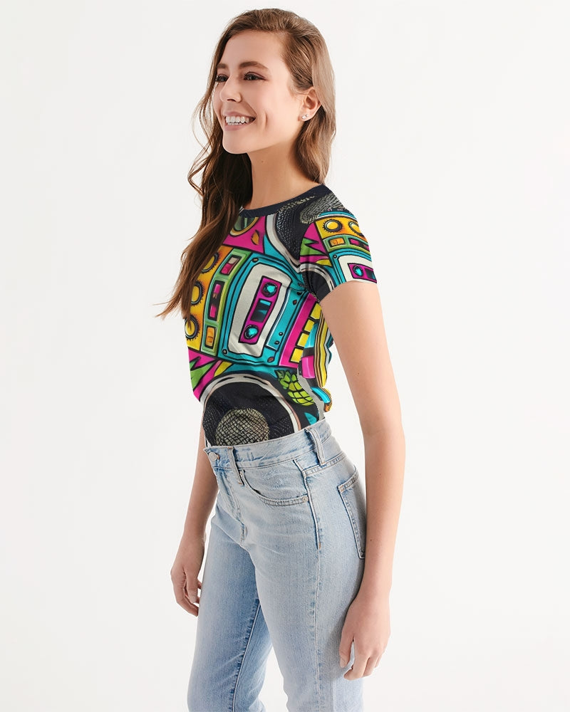 Fresh Dripp Women's Tee