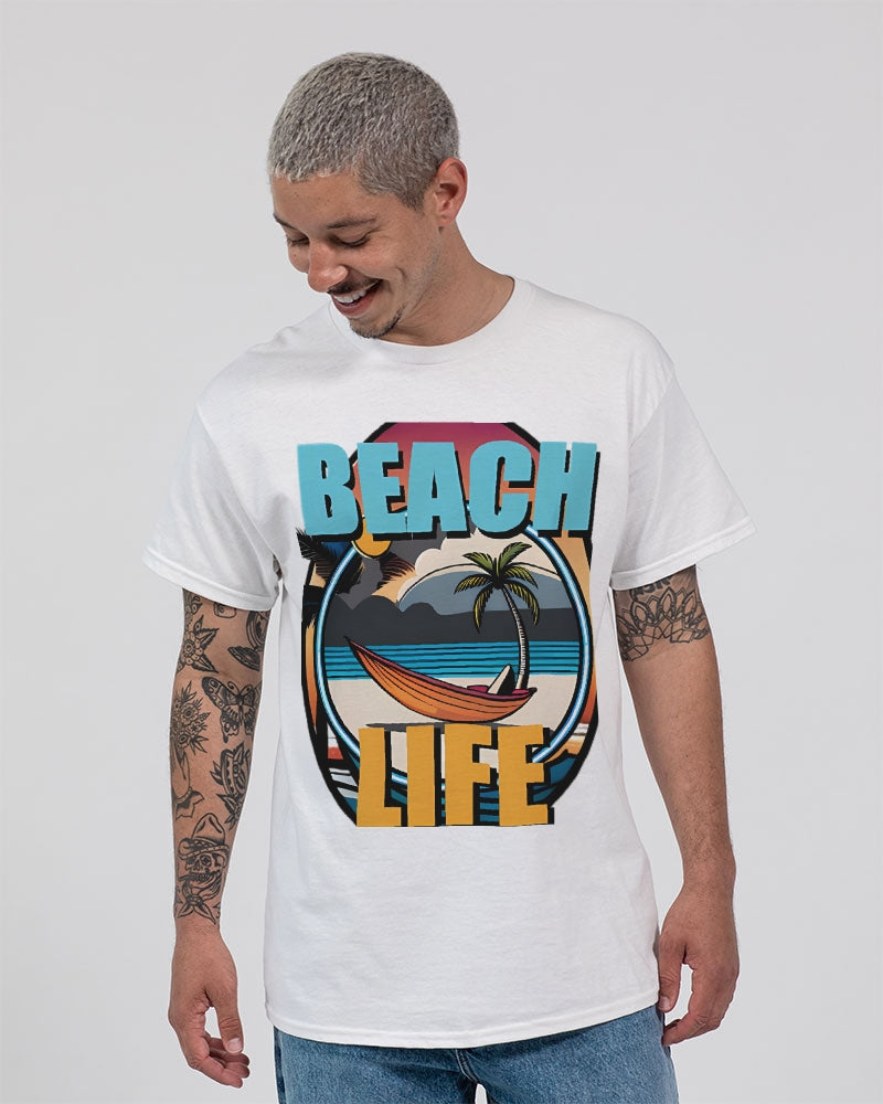 Beach Tee 2 Men's Tee