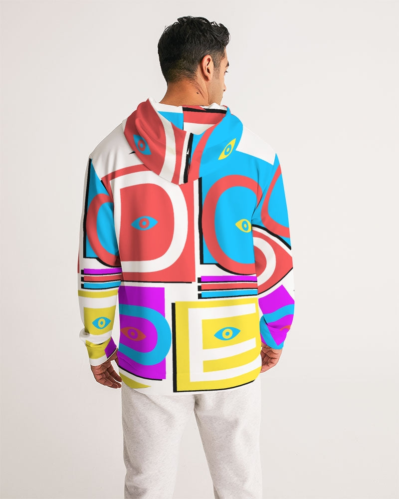 Fresh Dripp Men's Hoodie