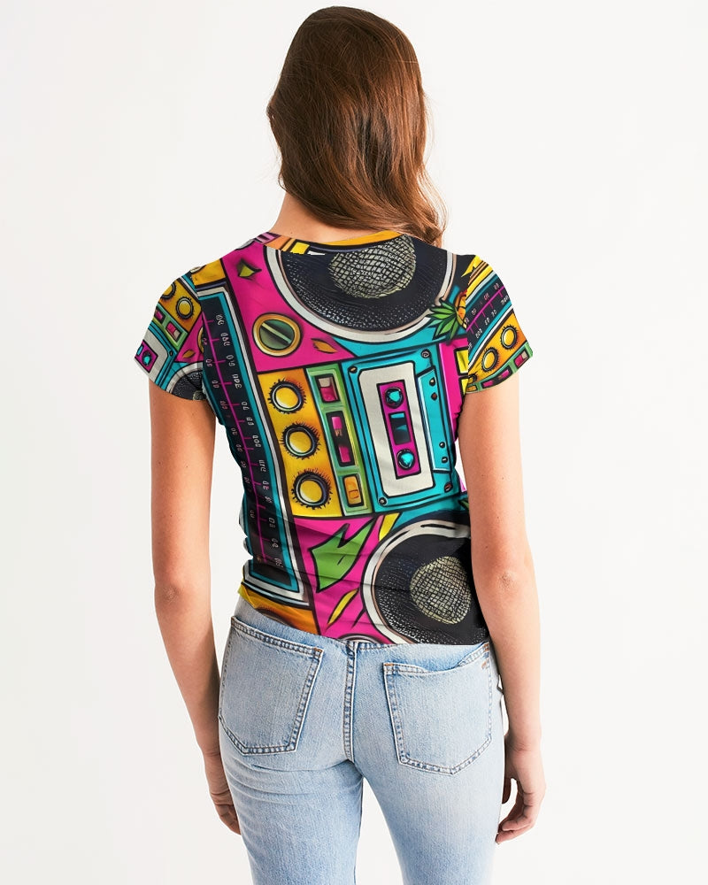 Fresh Dripp Women's Tee