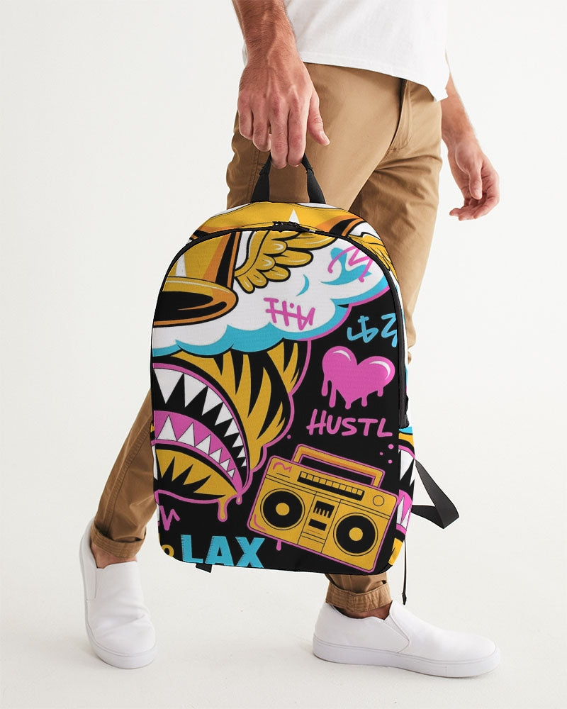 Urban Fly Large Backpack