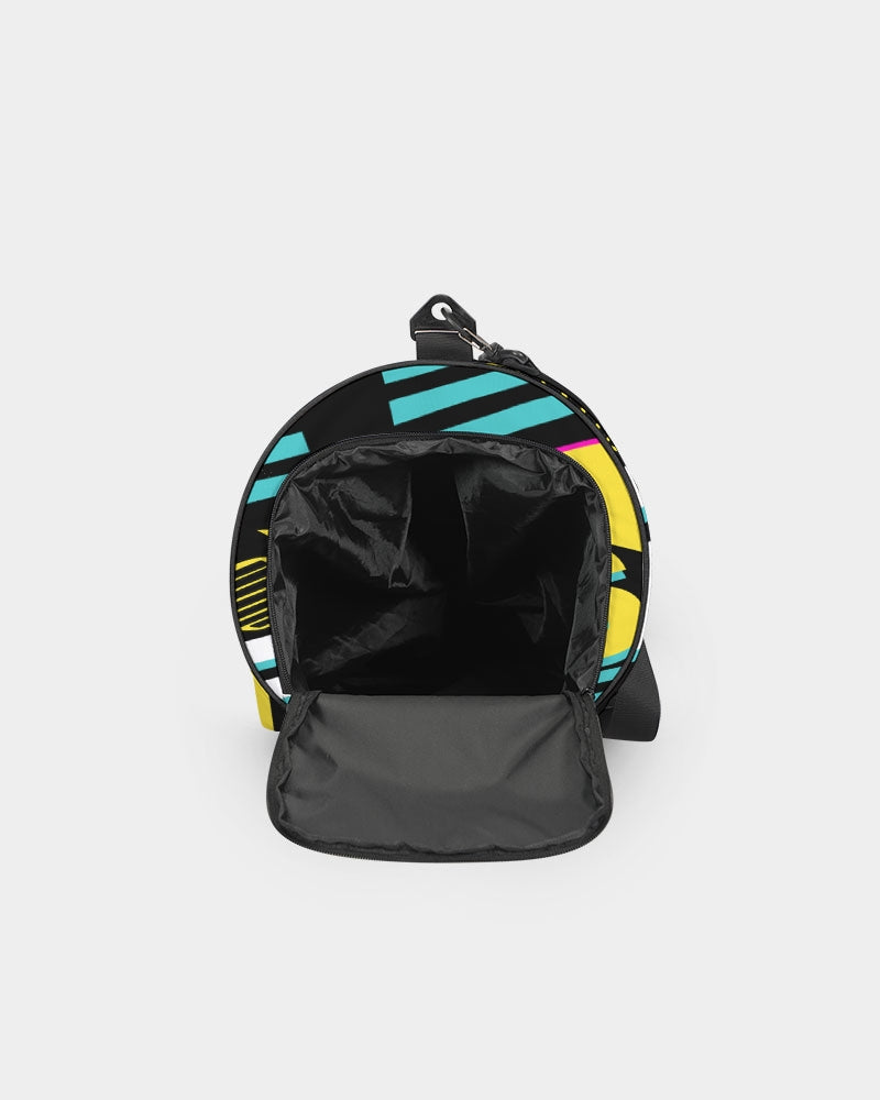 Fresh Dripp Sports Duffle Bag