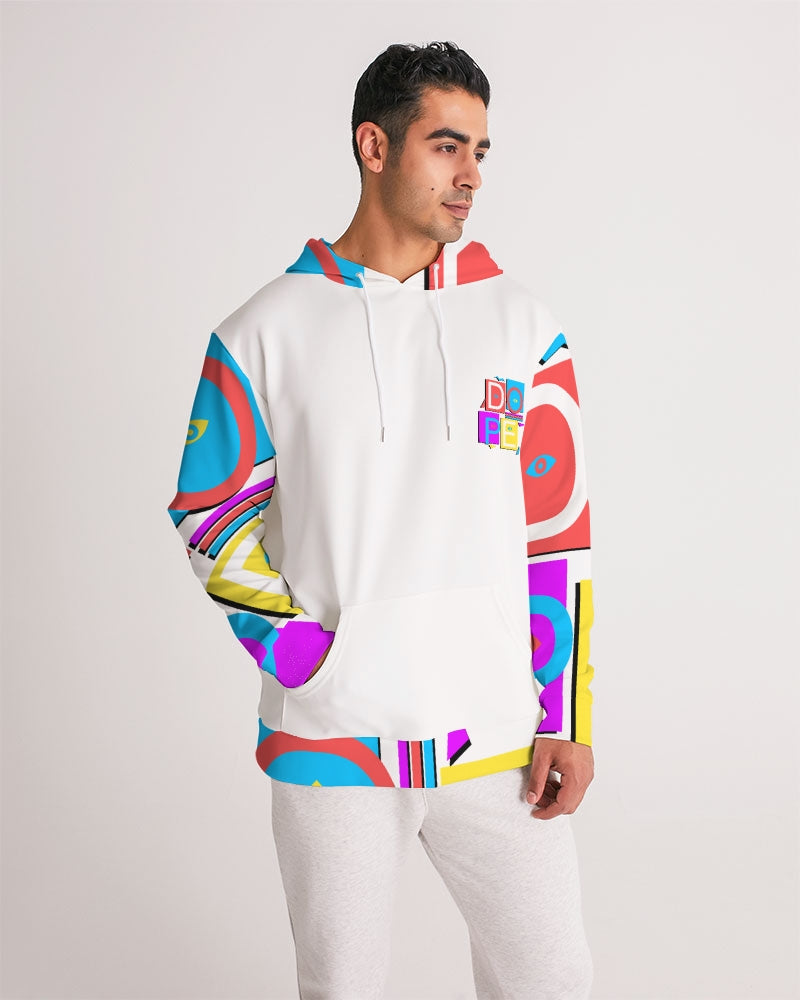 Fresh Dripp Men's Hoodie