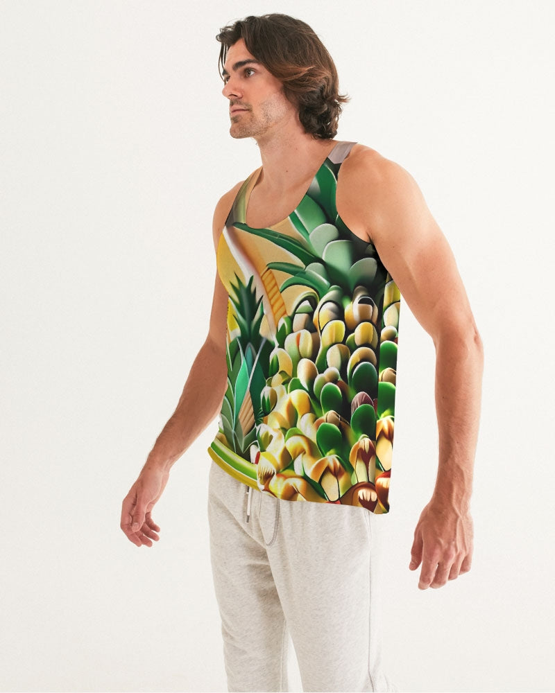 Pinapple Express Men's Tank