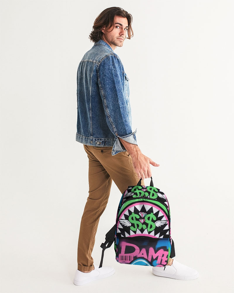 Payday Large Backpack