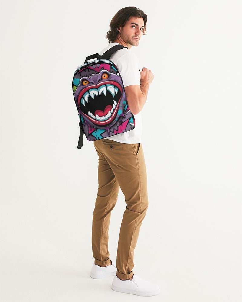 Chompa Large Backpack