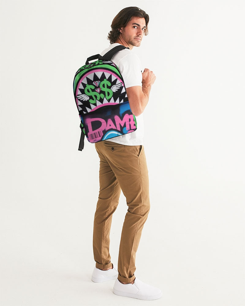 Payday Large Backpack