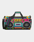 Speaker Box Bag Sports Duffle Bag