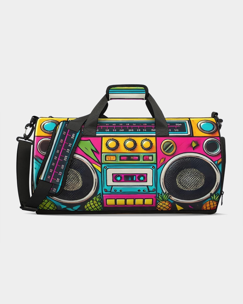 Speaker Box Bag Sports Duffle Bag