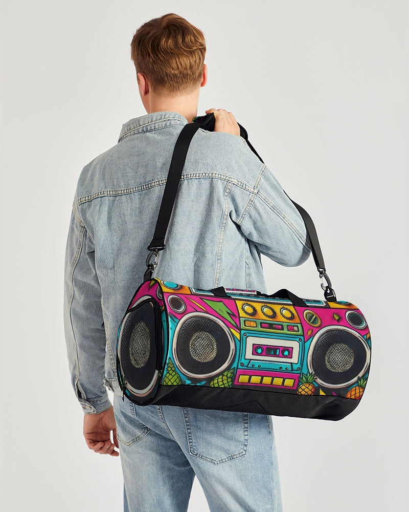 Speaker Box Bag Sports Duffle Bag