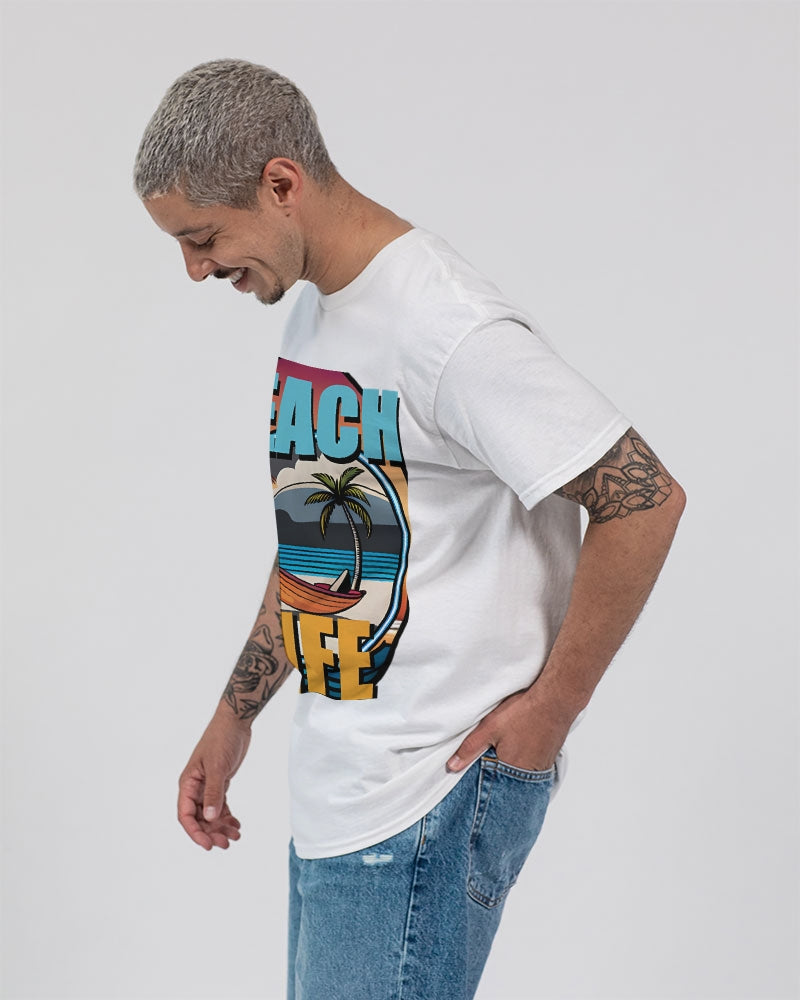 Beach Tee 2 Men's Tee