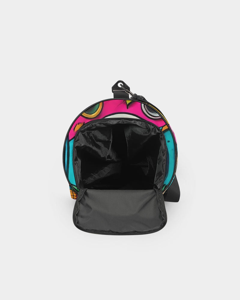 Speaker Box Bag Sports Duffle Bag