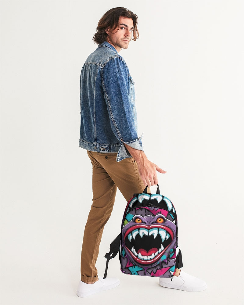 Chompa Large Backpack