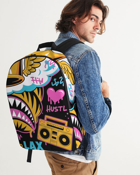 Urban Fly Large Backpack
