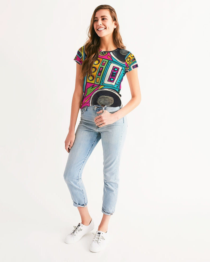 Fresh Dripp Women's Tee