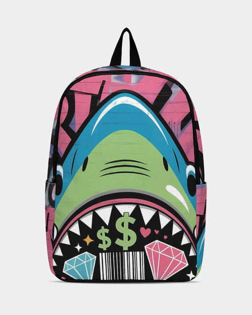 Bankroll Backpack