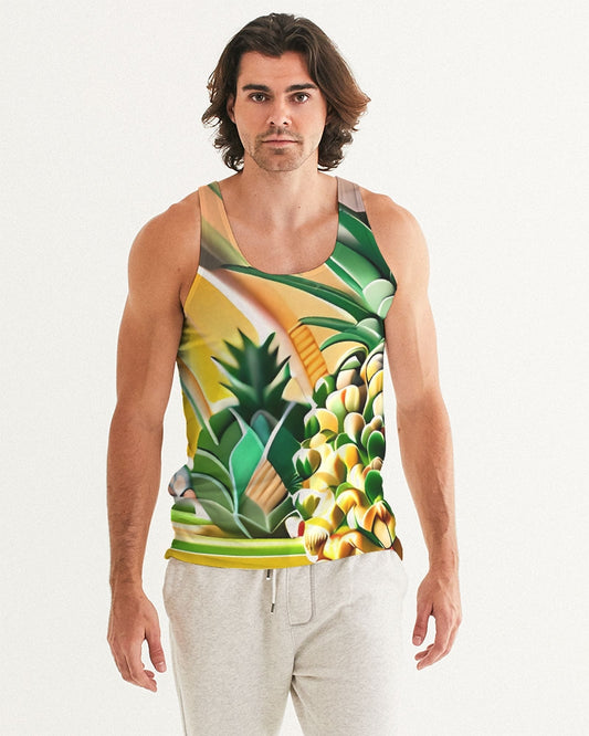 Pinapple Express Men's Tank