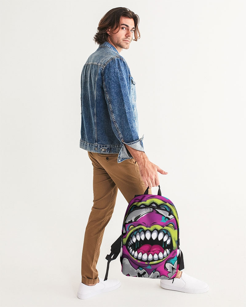 Thrash Large Backpack