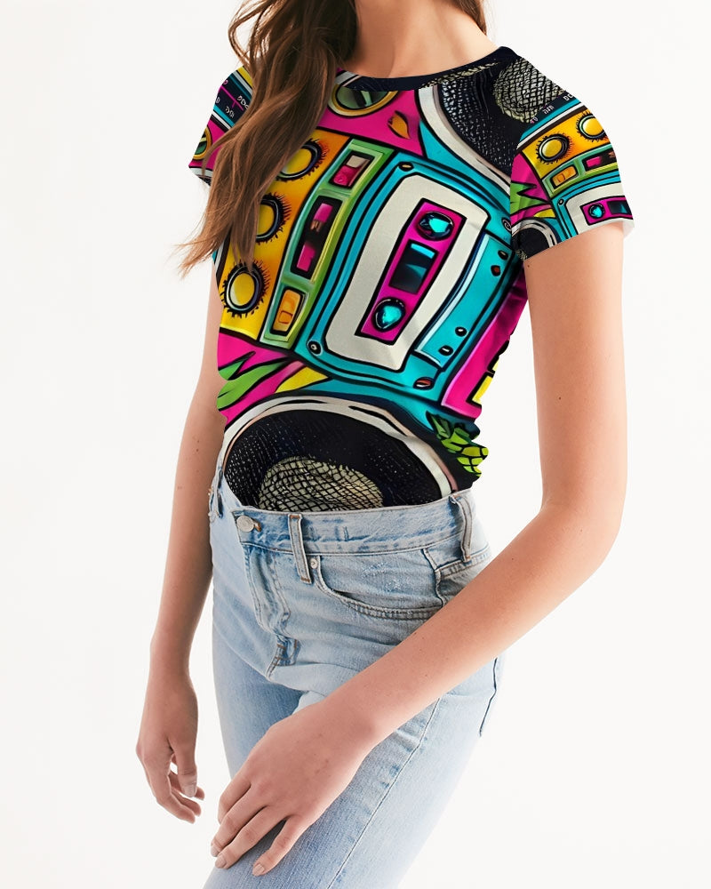 Fresh Dripp Women's Tee