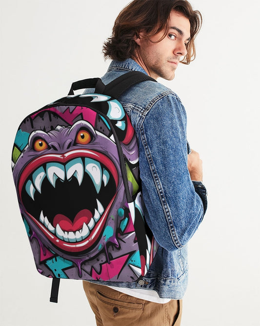 Chompa Large Backpack