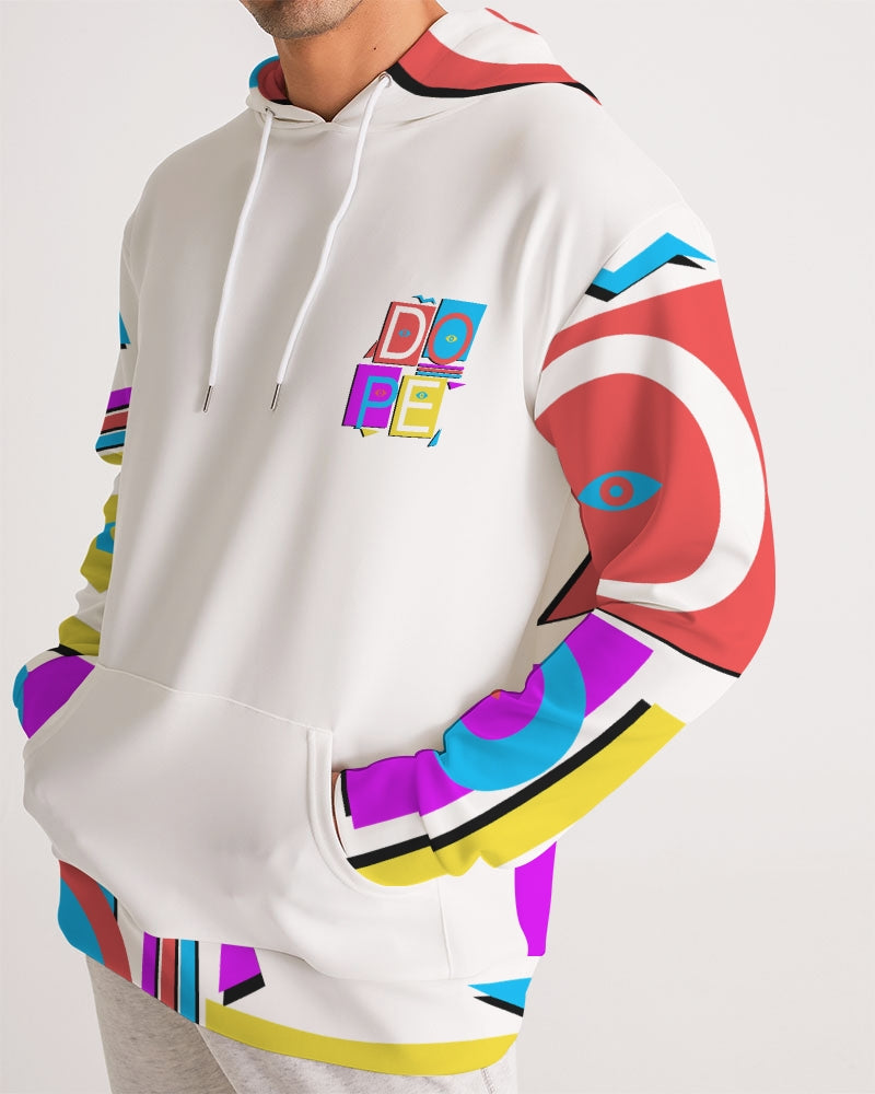 Fresh Dripp Men's Hoodie