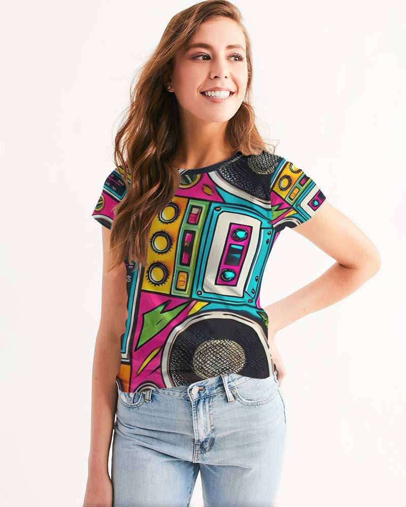 Fresh Dripp Women's Tee
