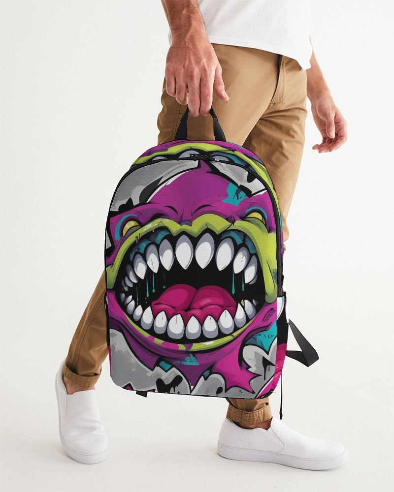 Thrash Large Backpack