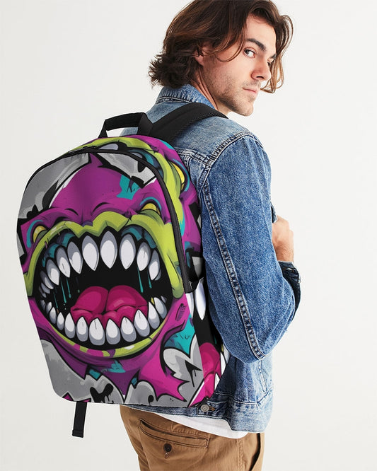 Thrash Large Backpack