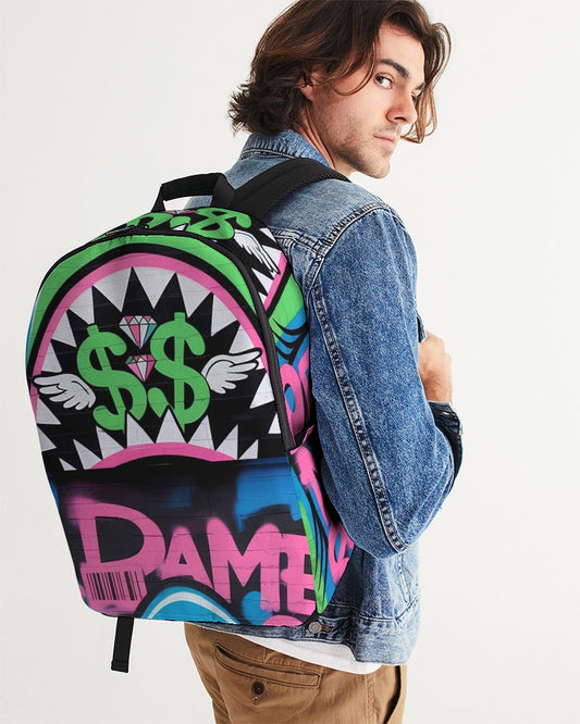 Payday Large Backpack