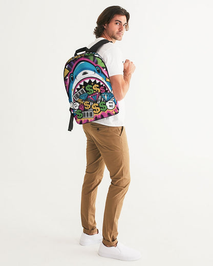 New Backpack Designs 7-5-25 Large Backpack 8