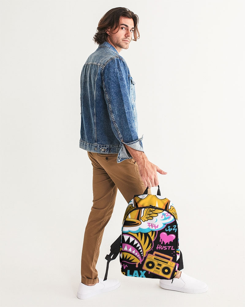 Urban Fly Large Backpack