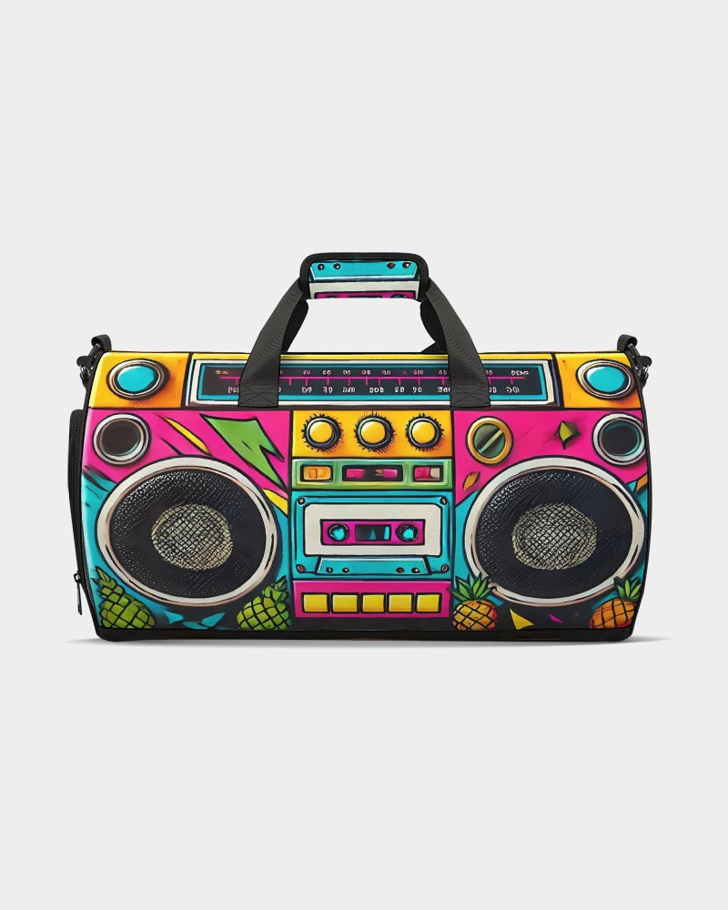 Speaker Box Bag Sports Duffle Bag