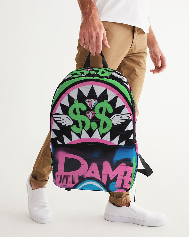 Payday Large Backpack