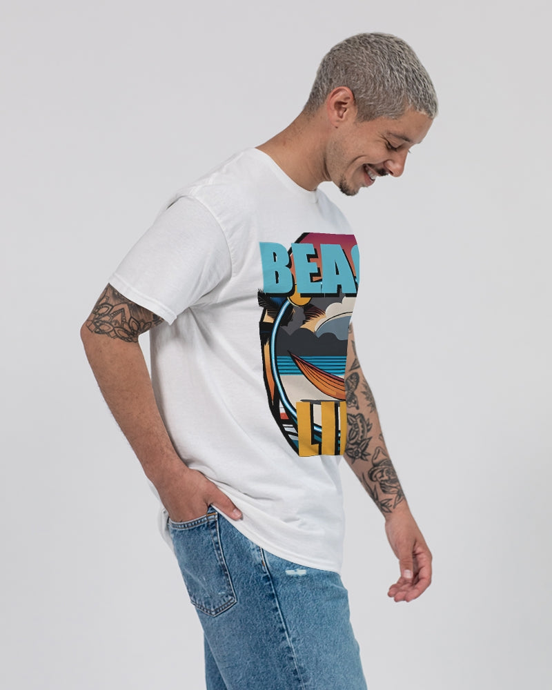 Beach Tee 2 Men's Tee